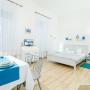 Ferienwohnungen - Budapest, Blue Danube Studio Apartman Budapest