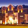 Szállodák - Malbork, Grot Hotel