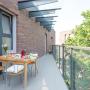 Apartmány - Varšava, P&O Apartments Liwiecka