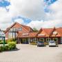 Hotely - Leer, Hotel Ostfriesen Hof