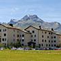 Apartmanok - Sils Maria, Residenza Lagrev