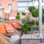 Отели - Манчестер, Great John Street Hotel