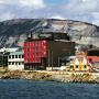 Hotel - Puerto Natales, NOI Indigo Patagonia