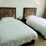 Отели - Яншо, Guilin Yangshuo Jingying Huanle Village Holiday Inn