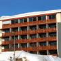 Hotely - L'Alpe-d'Huez, Hôtel Eliova Le Chaix