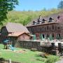 Hotely - Lohr, Hotelgasthof Buchenmühle