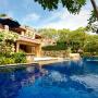 Vily - Senggigi, Pool Villa Club Lombok