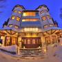 Hotely - Winterberg, Hotel Liebesglück - Genießen zu zweit