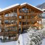 Apartmanok - Zermatt, Telemark