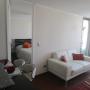 Apartmány - Santiago, Departamento Amoblado Recoleta