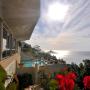 Vendégházak - Gordonʼs Bay, Celtic Manor Guest House & Wellness Spa