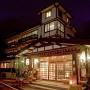 Ryokans - Nozawa Onsen, Shirakaba