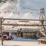 Penzióny - Longyearbyen, Mary-Ann's Polarrigg