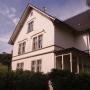 Apartmány - Leichlingen, Ferienwohnung Villa Weyermann