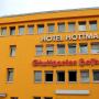 Hotely - Štutgart, Hotel Hottmann