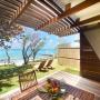 Villák - Pointe d'Esny, Eolia Beachfront Villas by StayMauritius