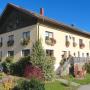 Apartmány - Arrach, Huisnhof