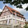 Hotely - Mulfingen-Ailringen, Hotel & Restaurant Amtshaus