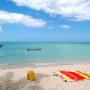Appartamenti - Tamarin, La Preneuse Sur Mer