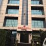 Szállodák - Újdelhi, Hotel Goodwill
