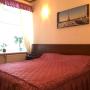 Hotely - Ufa, Yuldash Hotel