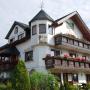 Hotely - Markneukirchen, Hotel Alpenhof