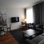 Apartmanok - Poznań, Apartamenty Duo