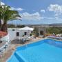 Aparthotely - Ágios Nikólaos, Manos Apartments