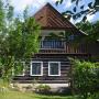 Apartmány - Černý Důl, Chalupa Mlynářka