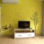 Apartmanok - Csaam, Baan San Kraam