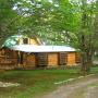 Bed & Breakfast - Punta Arenas, La Casa Escondida