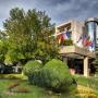 Hotels - Bacău, Hotel Dumbrava