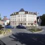 Hotely - Pirna, Hotel Sächsischer Hof Hotel Garni