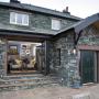 B&B (nocľahy s raňajkami) - Keswick, Ellas Crag Guest House