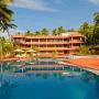 Rezorty - Kovalam, Abad Harmonia Ayurvedic Beach Resort