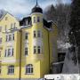 Hotely - Jáchymov, Hotel Vera
