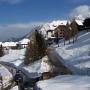 Apartmány - Sonnenalpe Nassfeld, Appartement Sonja Nassfeld