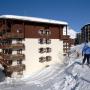Szállodák - Tignes, Hôtel Odalys Chalet Alpina