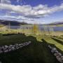 Apartmanok - Huntsville, Retreat Unit 72