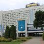 Szállodák - Minszk, Planeta Hotel