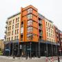 Apartmanok - Białystok, Nowy Świat Apartments