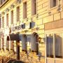 Hotely - Saarbrücken, Stadt-Gut-Hotel Wahlster