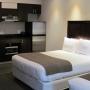Hotel - Victoria, Capital City Center Hotel