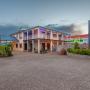 Мотели - Тувумба, Clifford Gardens Motor Inn