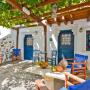 Apartmány - Naxos Chora, Venetiko Apartments