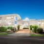 Motelek - Melbourne, Ciloms Airport Lodge