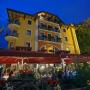 Szállodák - Asiago, Hotel Europa Residence