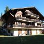 Apartmanok - Chateau-d'Oex, Les Grands Prés 31