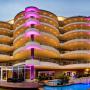 Hotely - Durban, Coastlands Musgrave Hotel