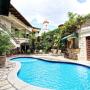 Hotely - Copan Ruinas, Hotel Plaza Copan
